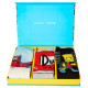 Stance Κάλτσες The Simpsons Box Set